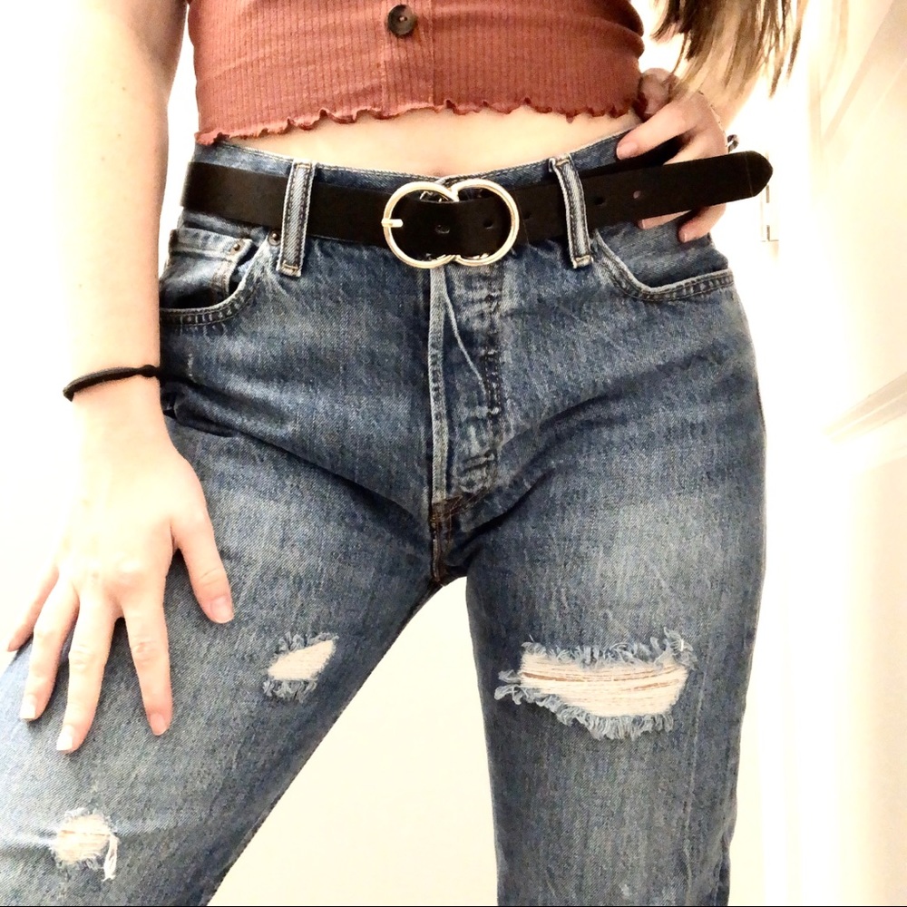 Levi’s 501 Jeans - Picture 7 of 8